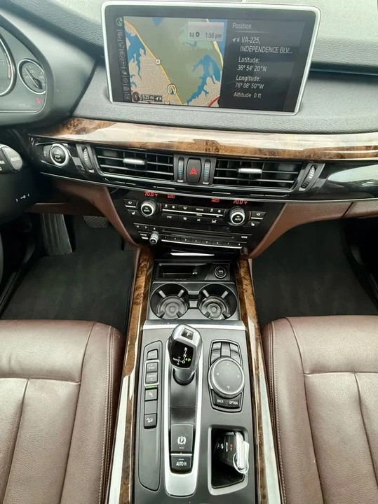 2015 BMW F15 X5 - Image 13 of 17