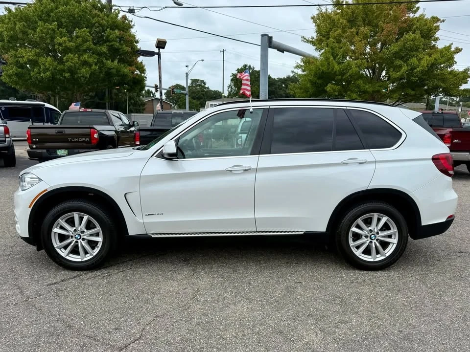 2015 BMW F15 X5 - Image 2 of 17