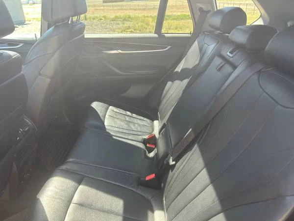 2015 BMW F15 X5 - Image 6 of 8