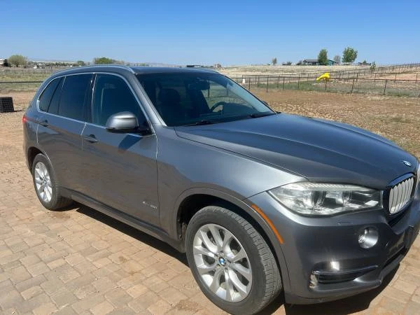 2015 BMW F15 X5 - Image 2 of 8