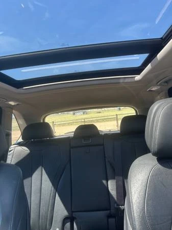 2015 BMW F15 X5 - Image 8 of 8