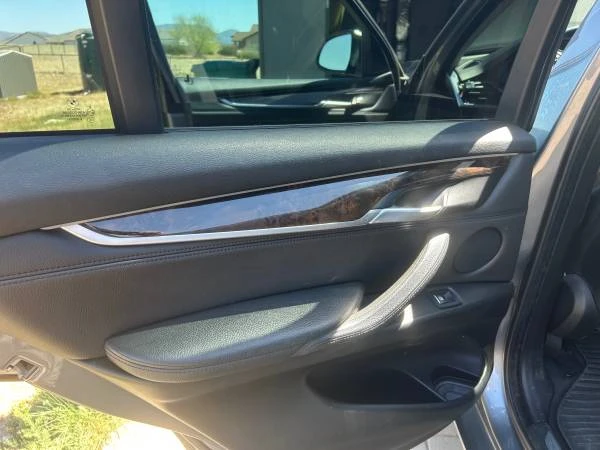 2015 BMW F15 X5 - Image 4 of 8