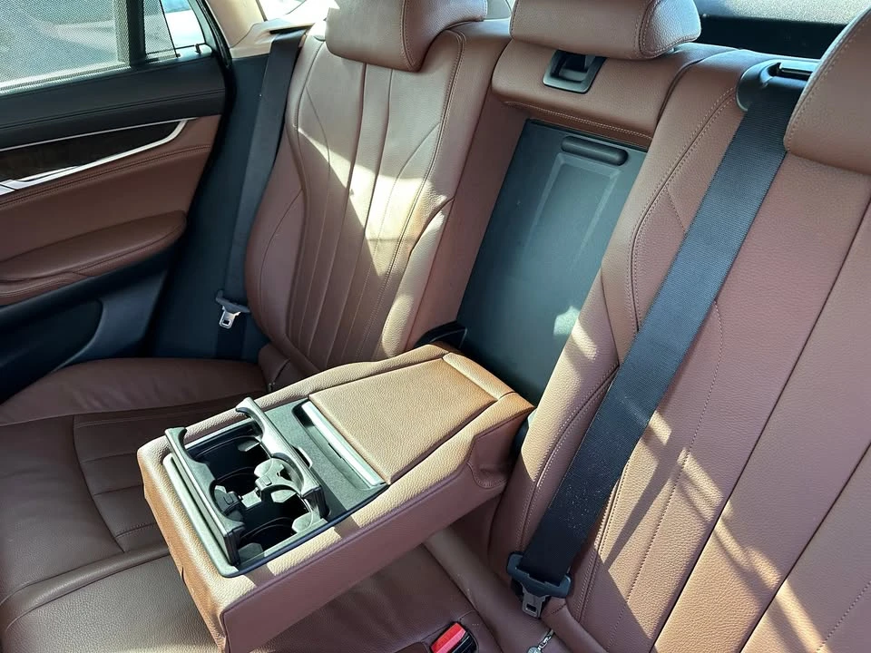2015 BMW F16 X6 - Image 17 of 17