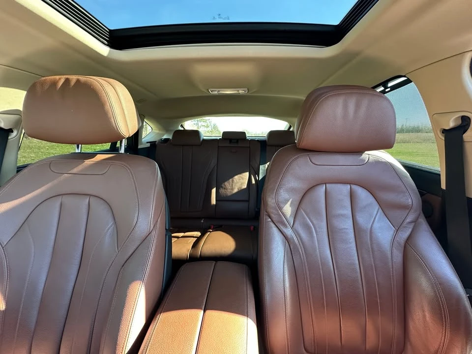 2015 BMW F16 X6 - Image 16 of 17