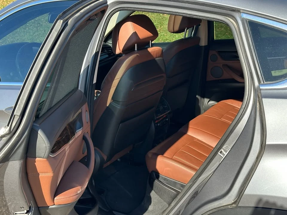 2015 BMW F16 X6 - Image 9 of 17