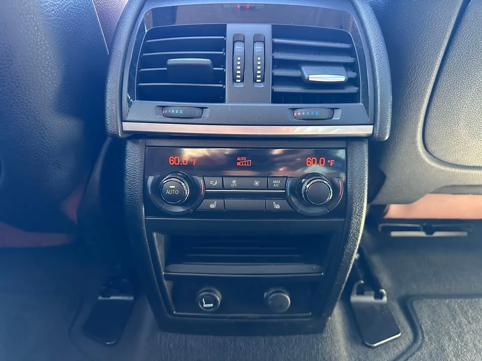 2015 BMW F16 X6 - Image 15 of 17
