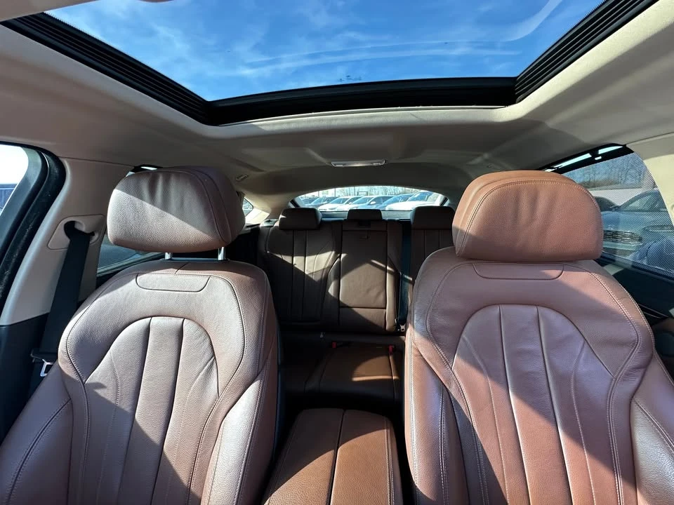 2015 BMW F16 X6 - Image 14 of 17