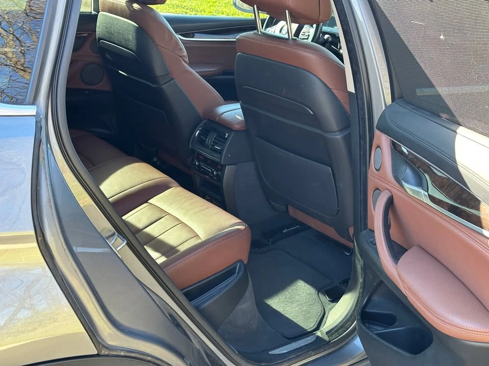 2015 BMW F16 X6 - Image 10 of 17