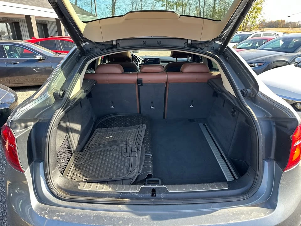 2015 BMW F16 X6 - Image 7 of 17