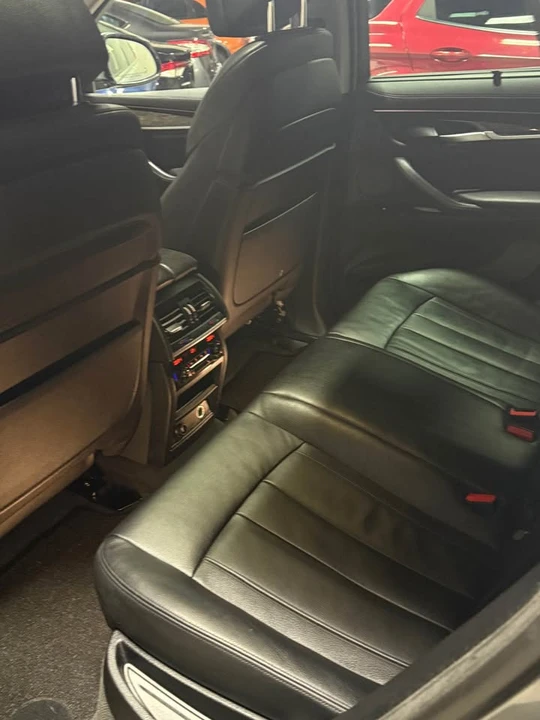 2015 BMW F16 X6 - Image 14 of 16