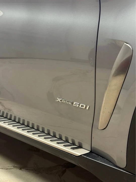 2015 BMW F16 X6 - Image 13 of 16