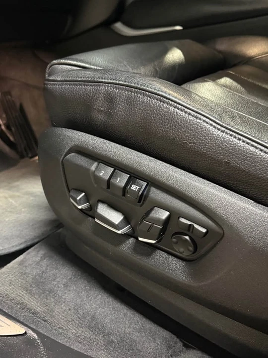 2015 BMW F16 X6 - Image 11 of 16