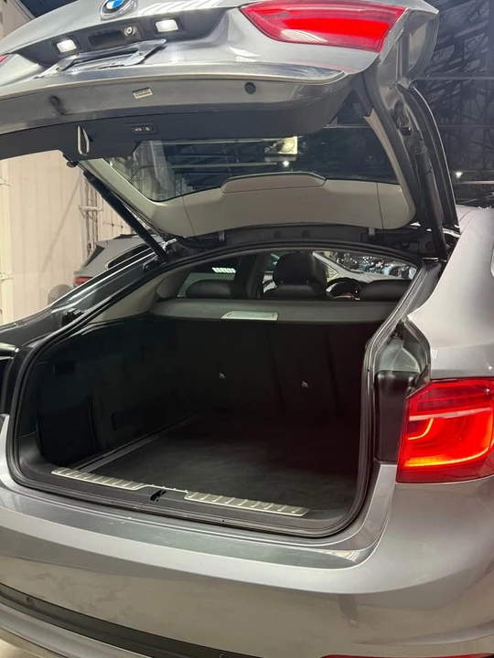 2015 BMW F16 X6 - Image 3 of 16