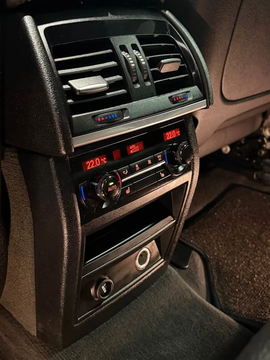 2015 BMW F16 X6 - Image 15 of 16