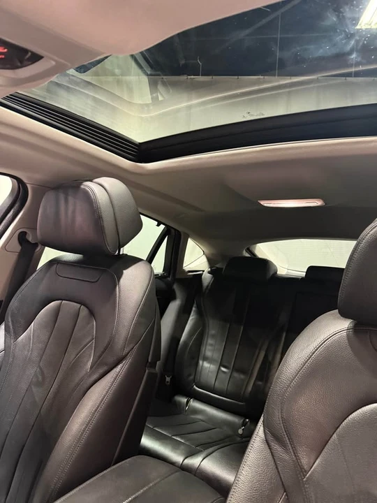2015 BMW F16 X6 - Image 16 of 16