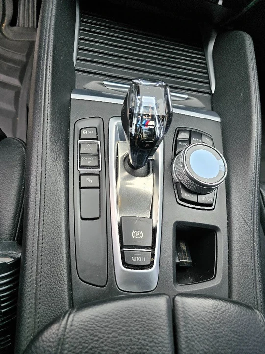 2015 BMW F16 X6 - Image 8 of 9