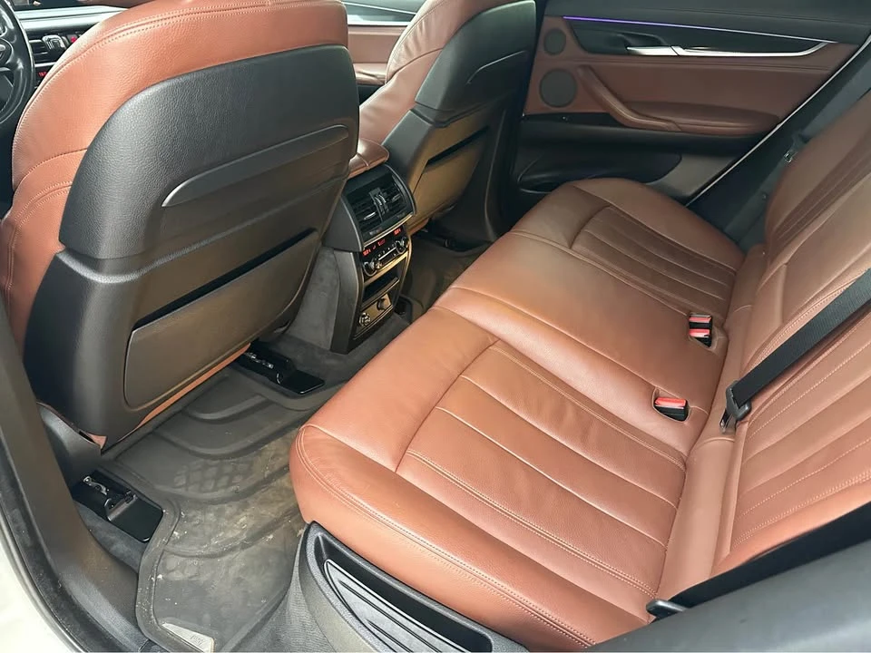 2015 BMW F16 X6 - Image 7 of 9