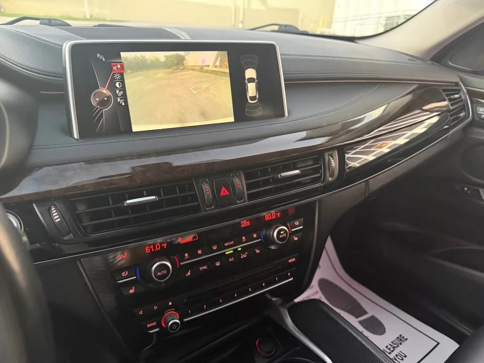 2015 BMW F16 X6 - Image 14 of 14