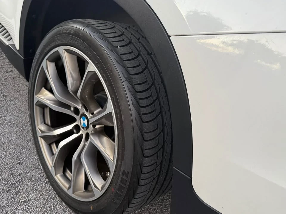 2015 BMW F16 X6 - Image 10 of 14