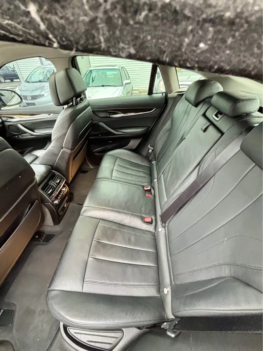 2015 BMW F16 X6 - Image 11 of 20