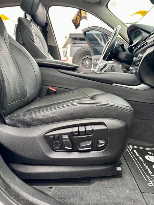 2015 BMW F16 X6 - Image 20 of 20