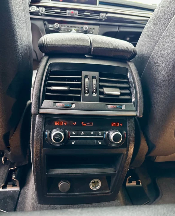 2015 BMW F16 X6 - Image 12 of 20