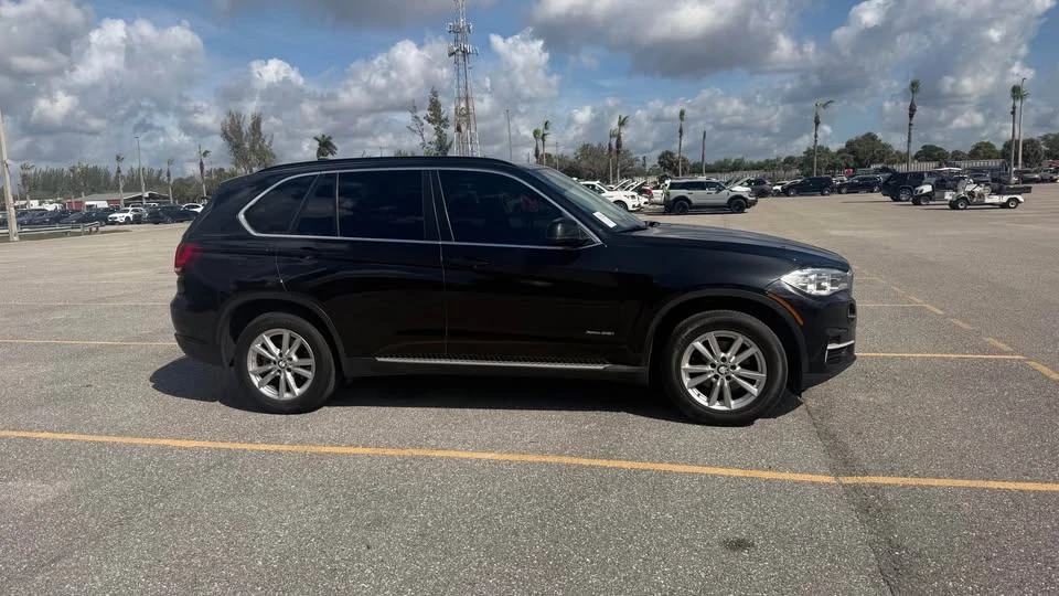 2015 BMW F16 X6 - Image 3 of 7