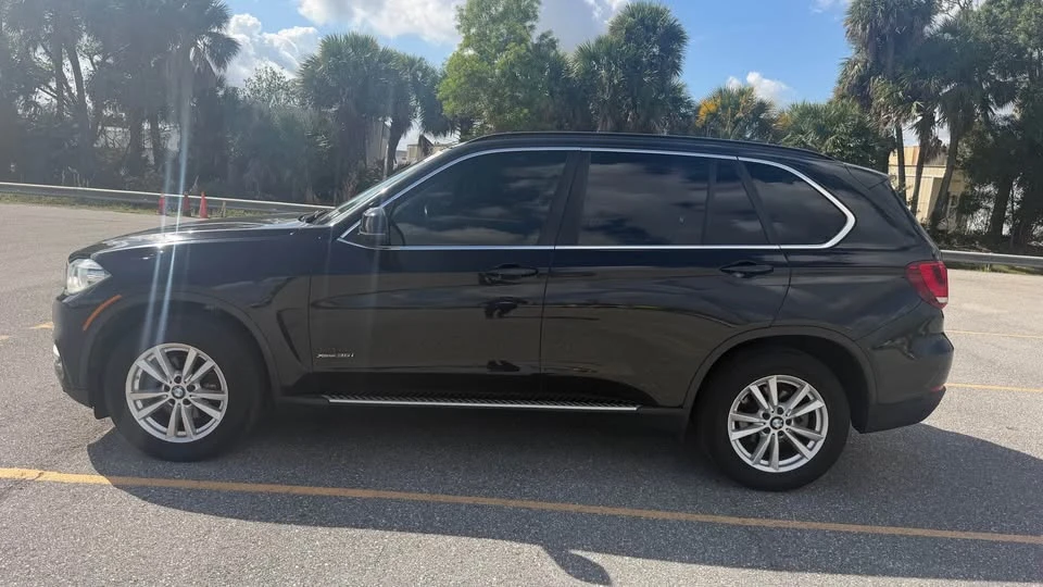 2015 BMW F16 X6 - Image 2 of 7