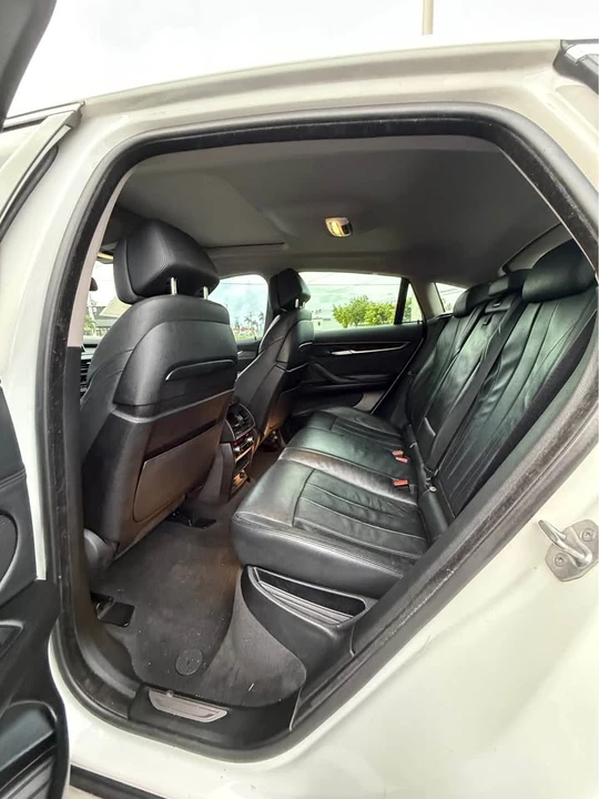 2015 BMW F86 X6 M - Image 7 of 8