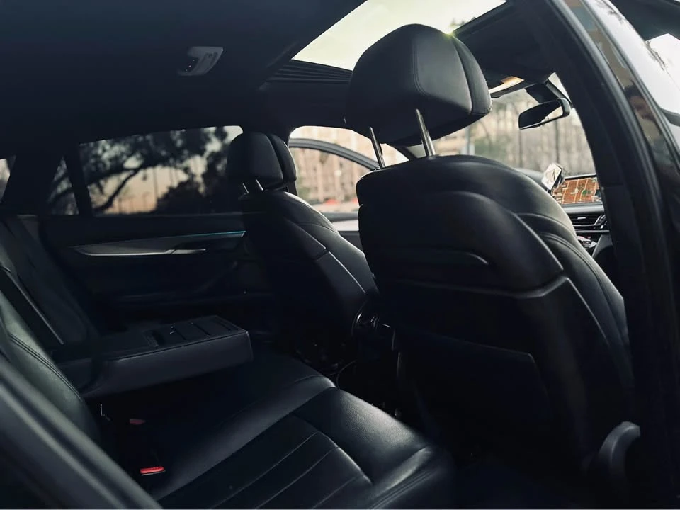 2015 BMW F16 X6 - Image 17 of 19