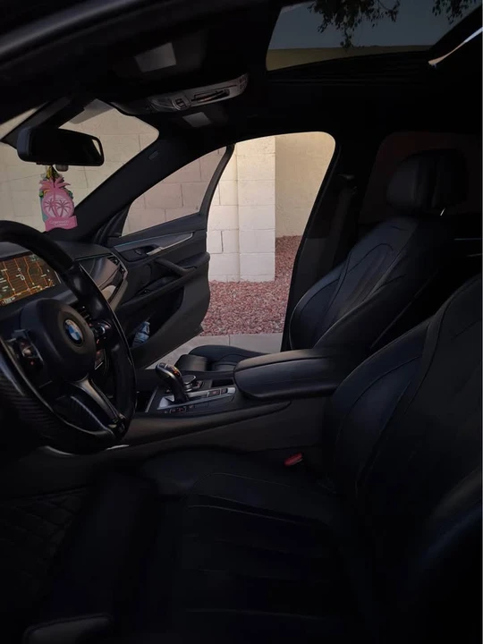 2015 BMW F16 X6 - Image 17 of 20