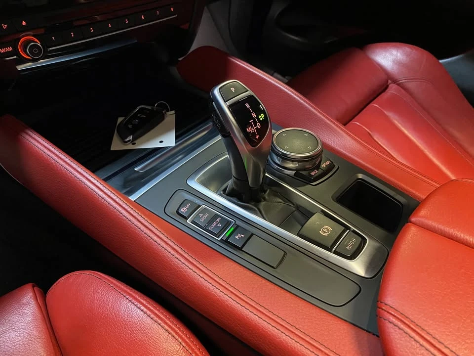 2015 BMW F16 X6 - Image 17 of 19