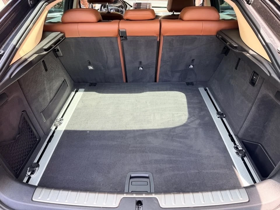 2015 BMW F16 X6 - Image 11 of 18