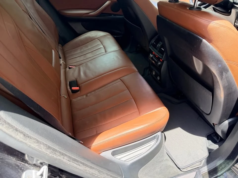 2015 BMW F16 X6 - Image 12 of 18