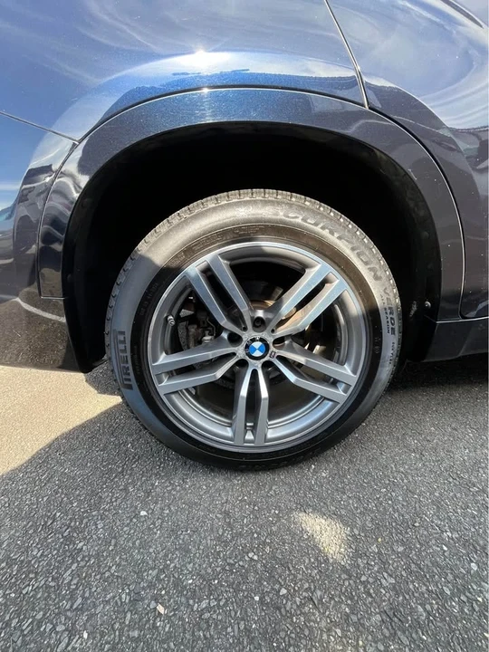 2015 BMW F16 X6 - Image 5 of 9