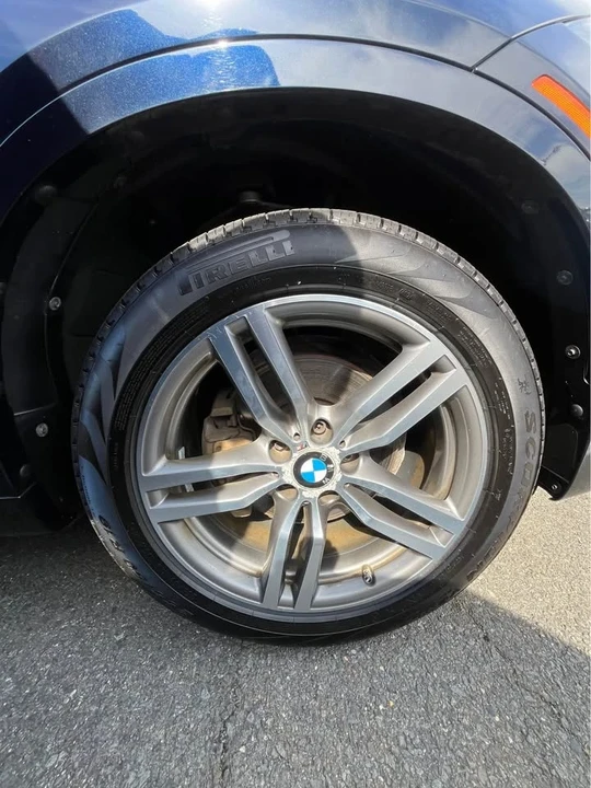 2015 BMW F16 X6 - Image 6 of 9