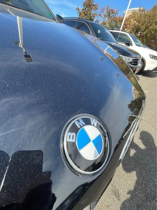 2015 BMW F16 X6 - Image 7 of 9