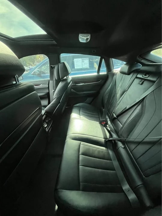 2015 BMW F16 X6 - Image 9 of 9