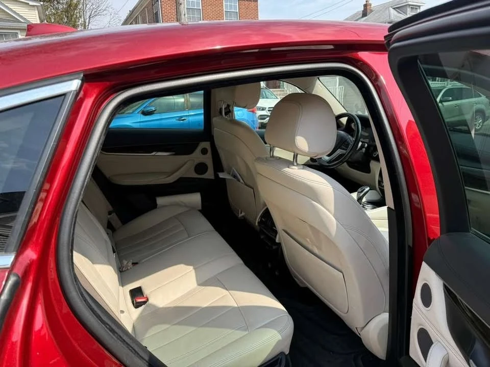 2015 BMW F16 X6 - Image 6 of 6