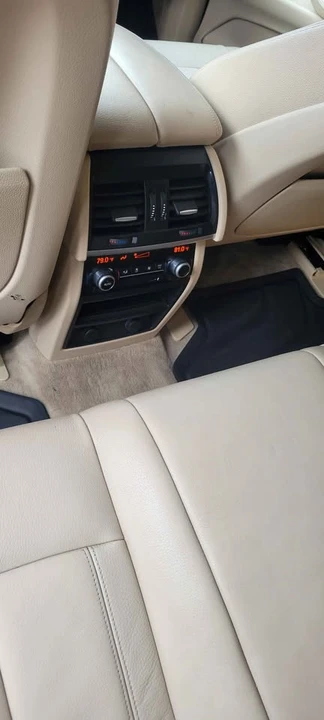2015 BMW F16 X6 - Image 12 of 15