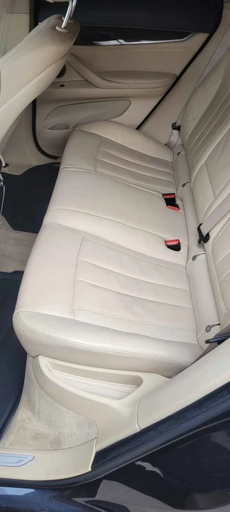 2015 BMW F16 X6 - Image 13 of 15