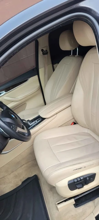 2015 BMW F16 X6 - Image 11 of 15
