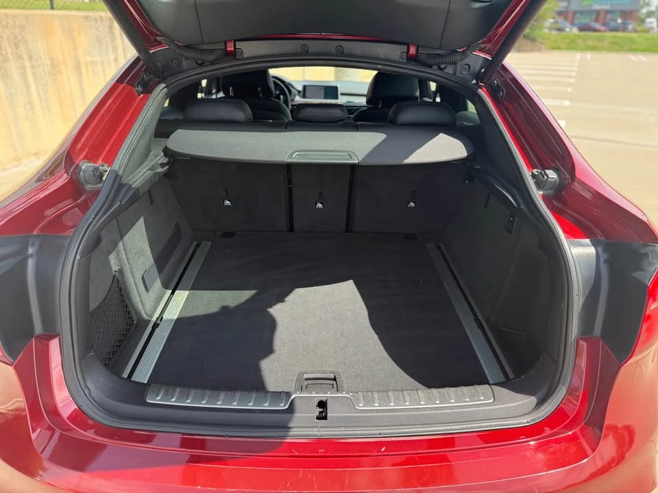 2015 BMW F16 X6 - Image 12 of 12