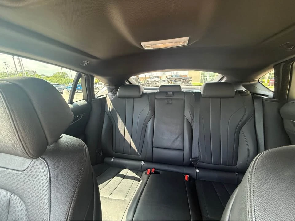 2015 BMW F16 X6 - Image 10 of 12