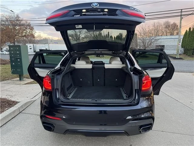 2015 BMW F16 X6 - Image 18 of 21