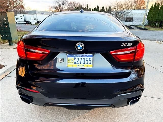 2015 BMW F16 X6 - Image 4 of 21