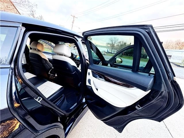 2015 BMW F16 X6 - Image 16 of 21