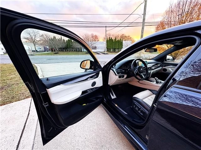 2015 BMW F16 X6 - Image 12 of 21