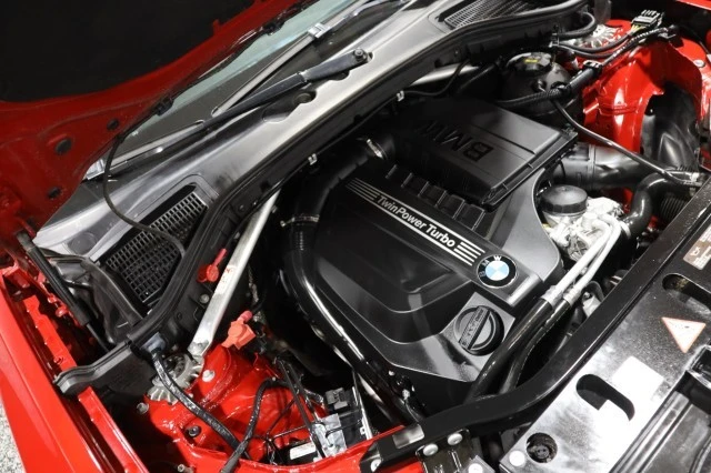 2015 BMW F26 X4 - Image 15 of 21