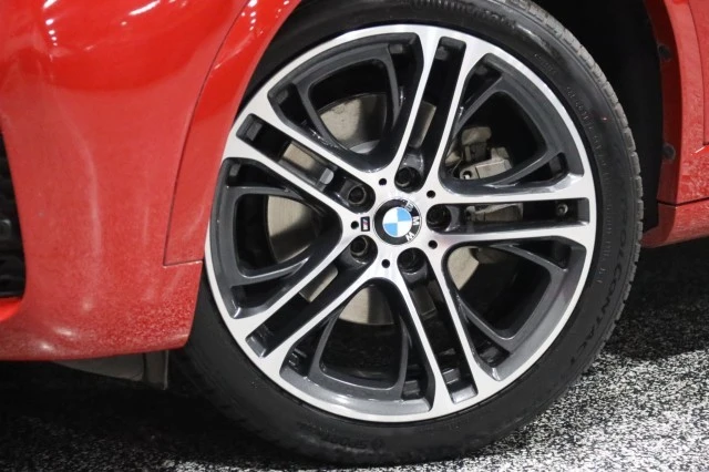 2015 BMW F26 X4 - Image 20 of 21